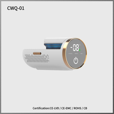 Mini Ozone Generator Air Purifier Sterilizer For Deodorization