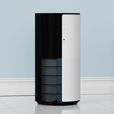 DC Motor Hepa UV Light Smart Air Purifier Office Sterilizer Customized