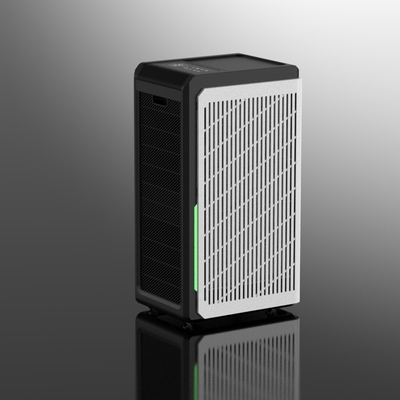 Hepa H13 Air Purification Sterilizer Free Standing For Whole Home Room