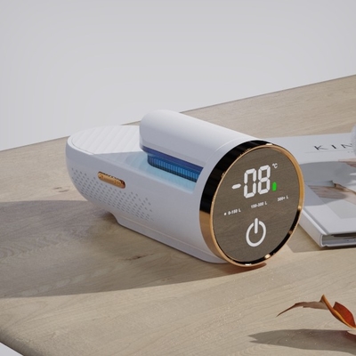 Mini Ozone Generator Air Purifier Sterilizer For Deodorization