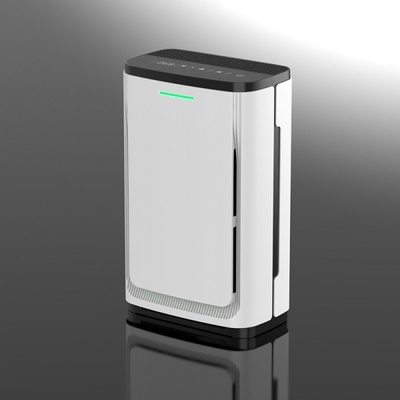 3 Gears Smart Home Humidifier And Air Purifier With UV Light