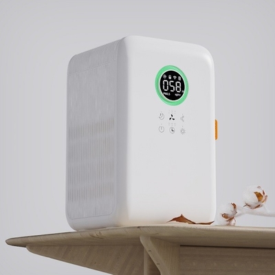Portable Desktop UV Air Sterilizer For Humidification Sterilization