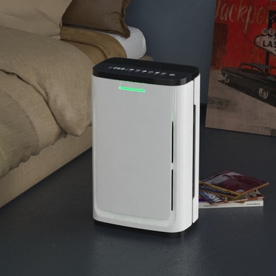 3 Gears Smart Home Humidifier And Air Purifier With UV Light