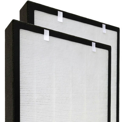 Best H13 Hepa Air Filter  Adaptive Replacement For Smoke Dust