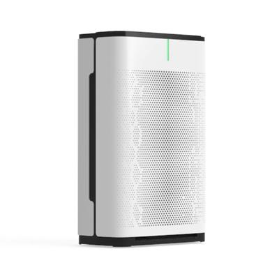 ETL High Efficiency Home Hepa Air Filter With Uv Light