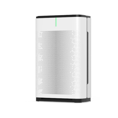 ETL High Efficiency Home Hepa Air Filter With Uv Light