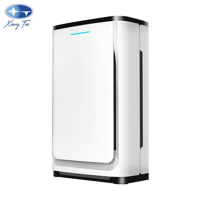 ABS Hepa Filter Smart Wifi Home Air Purifiers Remove Virus