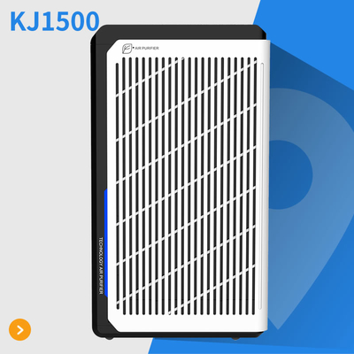 Hepa H13 Air Purification Sterilizer Free Standing For Whole Home Room