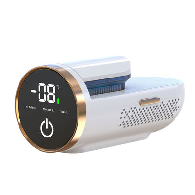 2.5W Room Ozone Multifunctional Refrigerator Deodorizer DC 5V Air Purifier