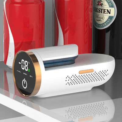 2.5W Room Ozone Multifunctional Refrigerator Deodorizer DC 5V Air Purifier