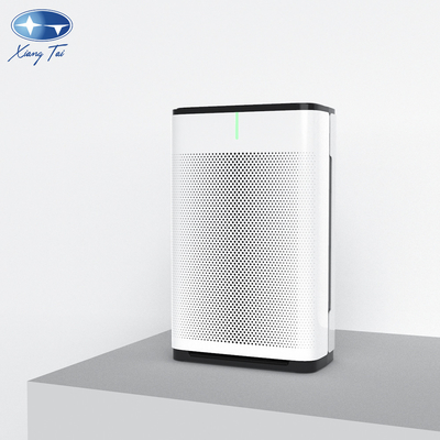 CB CE Electric Appliances Hepa Filter Home UV Air Purifier Y24A