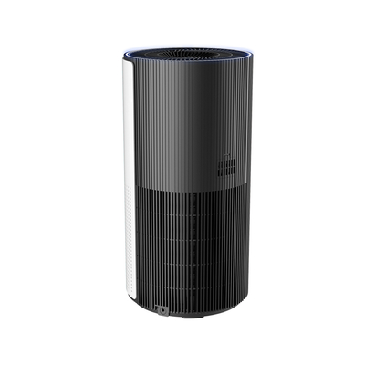 DC Motor Hepa UV Light Smart Air Purifier Office Sterilizer Customized
