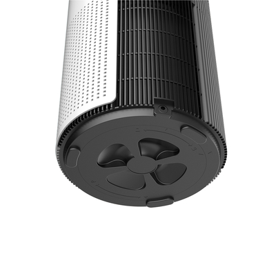 DC Motor Hepa UV Light Smart Air Purifier Office Sterilizer Customized