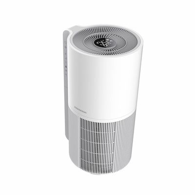 Room Negative Smart Hepa Air Cleaner For Purification Disinfection