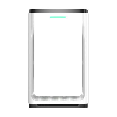 Home Customized UV Air Sterilizer For Dust WiFi Control Air Purifier
