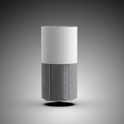 Tuya WiFi Control Home Hepa Filter Portable Air Purifiers For Virus