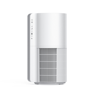 Tuya WiFi Control Home Hepa Filter Portable Air Purifiers For Virus