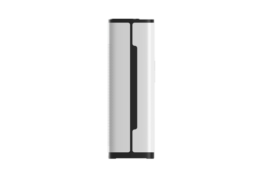 White Smart Hepa UV Air Purifier 120W With Plasma Purification PM2.5
