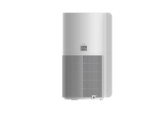 Smart True Room Air Purifier For Pet Hair 38m3 CE CB ETL Approved