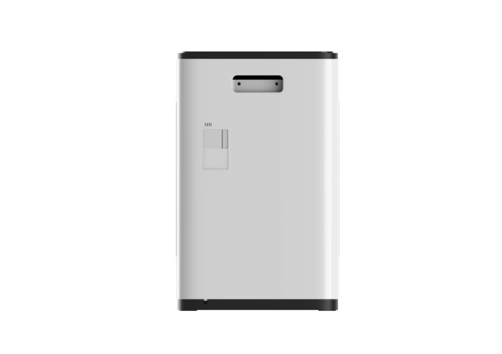 Smart Whole House Air Purifier With Plasma Home Air filters
