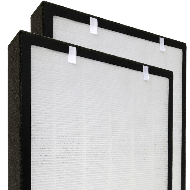 Best H13 Hepa Air Filter  Adaptive Replacement For Smoke Dust