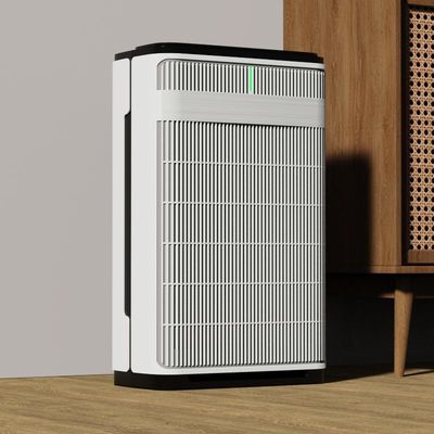 Nouveau arrivée Smart Pet Purificateur d'air contrôle WIFI Hepa Pet Purificateur de cheveux